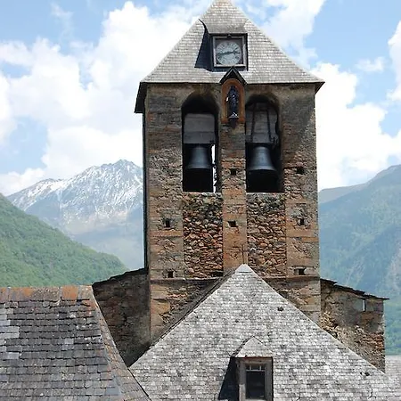 Gæstehus La Maisonnee