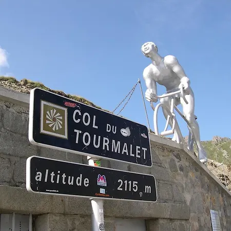 Gæstehus La Maisonnee