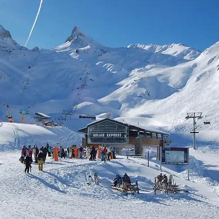 Gæstehus La Maisonnee