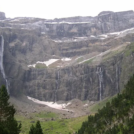 Gæstehus La Maisonnee