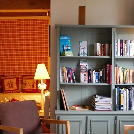 Gæstehus La Maisonnee *