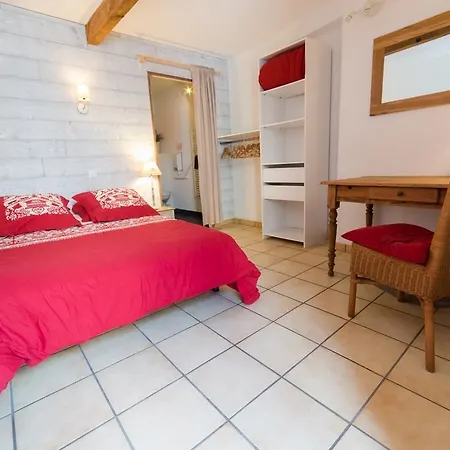 La Maisonnee Gæstehus