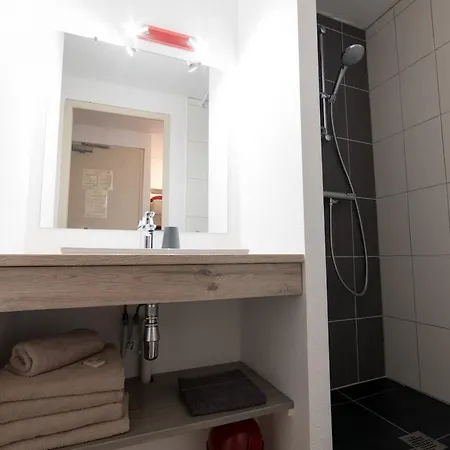 La Maisonnee Gæstehus *