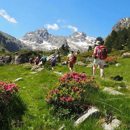La Maisonnee Gæstehus