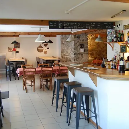 Gæstehus La Maisonnee *