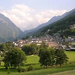 La Maisonnee