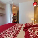 La Maisonnee *