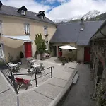 La Maisonnee * Sazos