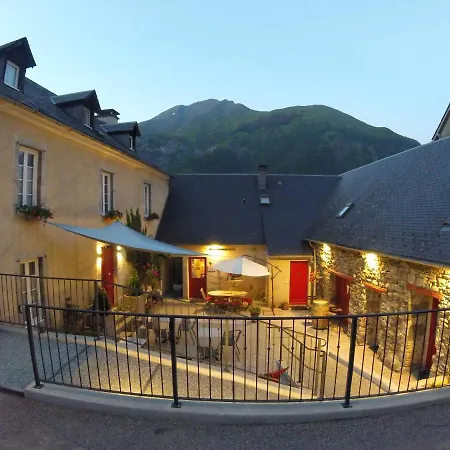 La Maisonnée Affittacamere *