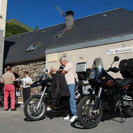 La Maisonnee