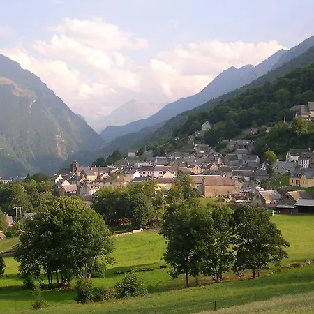 La Maisonnee