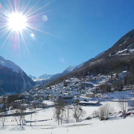 Konukevi La Maisonnee