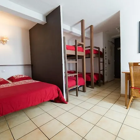 La Maisonnee Pensjonat