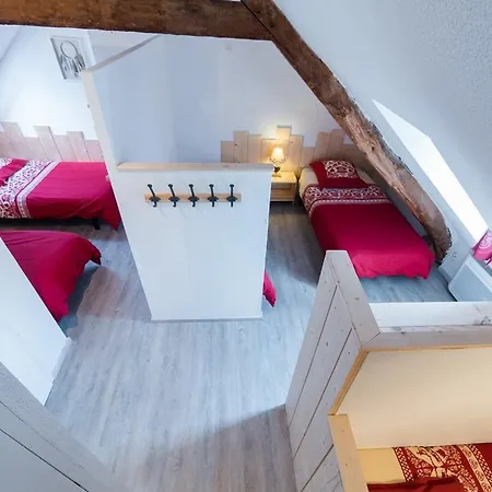 La Maisonnee *
