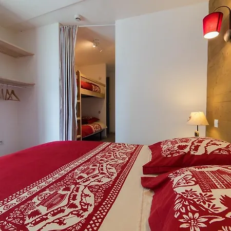 La Maisonnee *