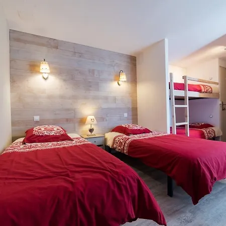 Pensjonat La Maisonnee *