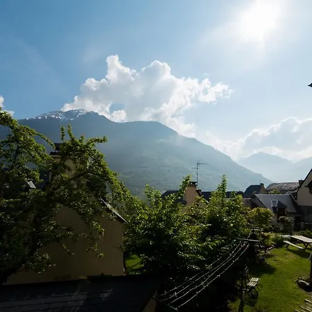 La Maisonnee Konukevi