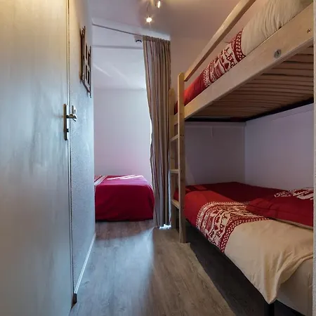 La Maisonnée Affittacamere *