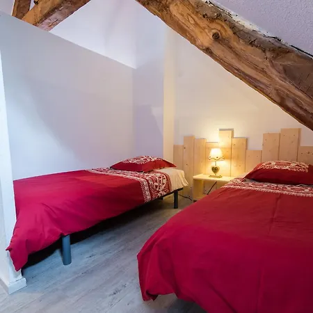 La Maisonnee Sazos