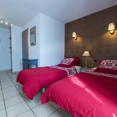 La Maisonnee *
