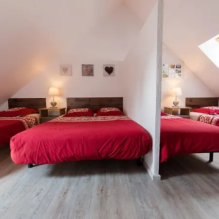 La Maisonnée