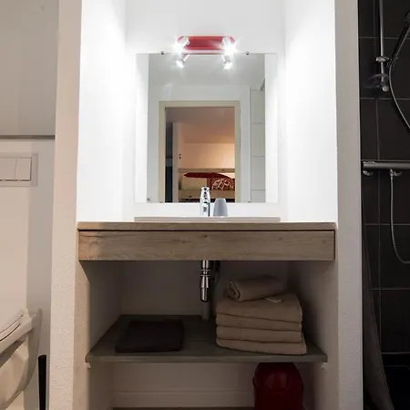 La Maisonnée * Sazos