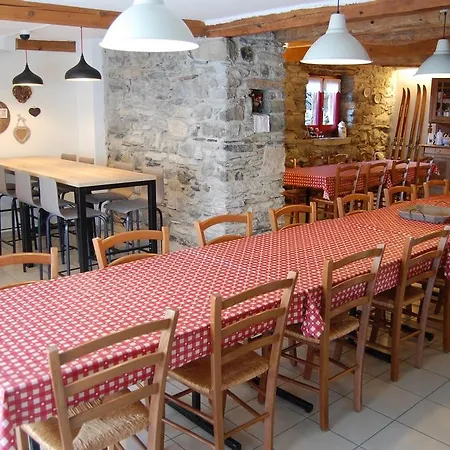 La Maisonnée Affittacamere Sazos