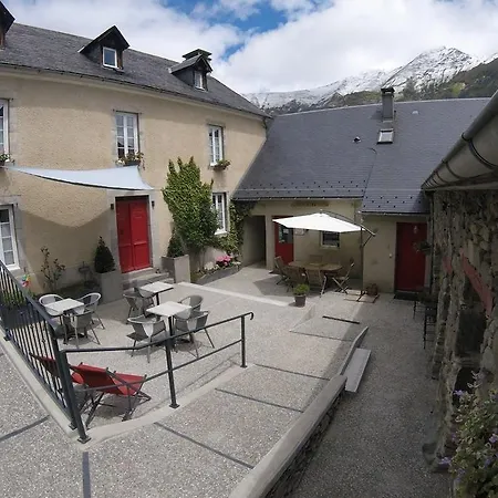 La Maisonnée * Sazos
