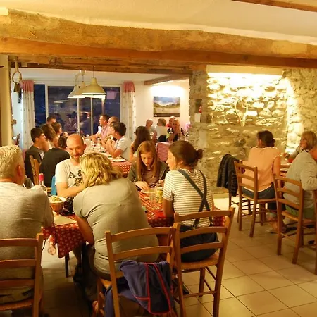 La Maisonnee *